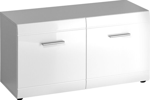 ŠATNÍ LAVICE, 95,9/50,2/38,8 cm Xora - Šatní skříně