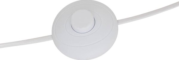 Atmosphera - Stojací lampa ADRIA 1xE27/40W/230V