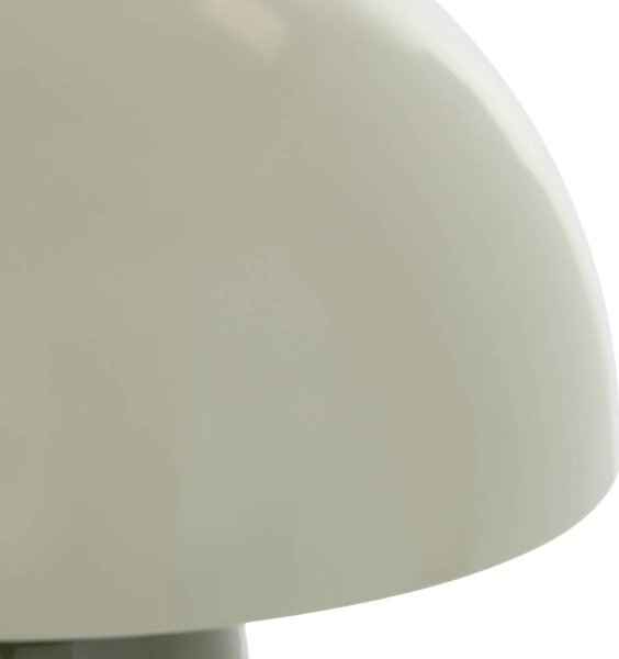 Atmosphera - Stolní lampa LITO 1xE14/6W/230V khaki