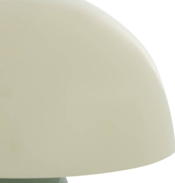 Atmosphera - Stolní lampa LITO 1xE14/6W/230V mintová
