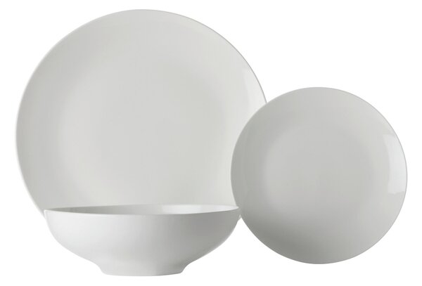 JÍDELNÍ SOUPRAVA porcelán keramika Maxwell & Williams - Kolekce nádobí