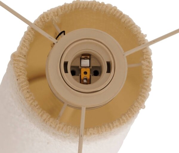 Atmosphera - Stojací lampa SOLAL 2xE27/25W/230V