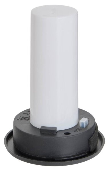 Atmosphera - LED Solární lampa CUBA LED/1,2V 800 mAh IP44