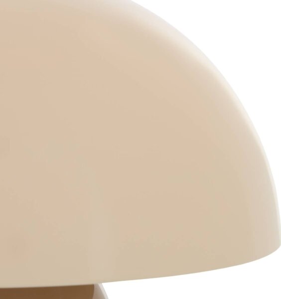 Atmosphera - Stolní lampa LITO 1xE14/6W/230V béžová