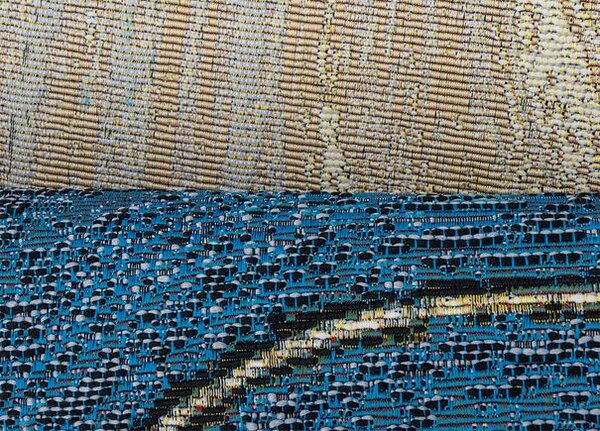 Breno Kusový koberec SUMMER 304 multi, 80x150 cm, Vícebarevné