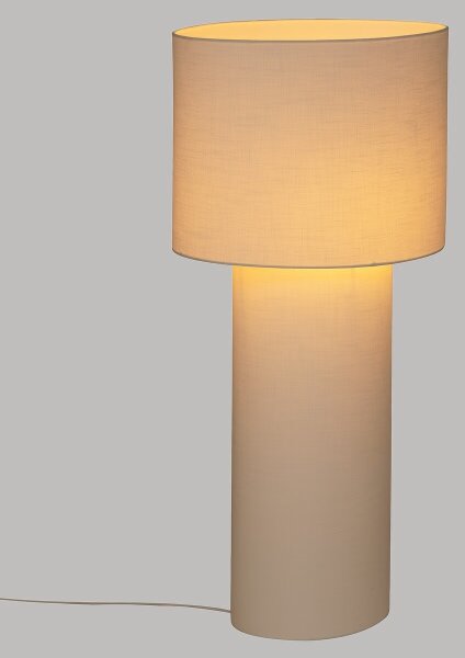 Atmosphera - Stojací lampa EIRA 1xE27/25W/230V