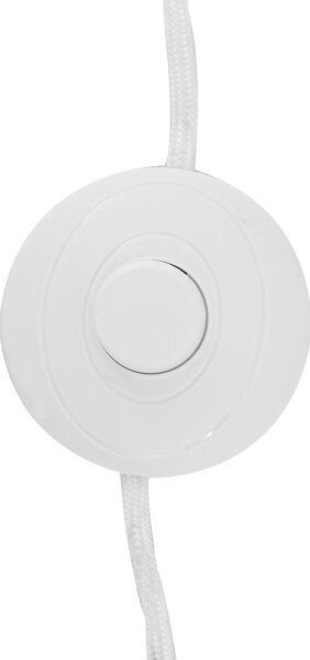 Atmosphera - Stojací lampa EIRA 1xE27/25W/230V