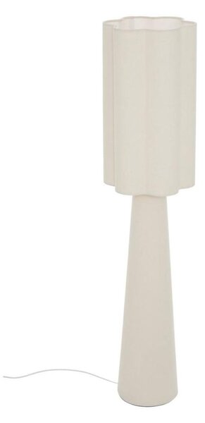 Atmosphera - Stojací lampa BLANCA 2xE27/25W/230V