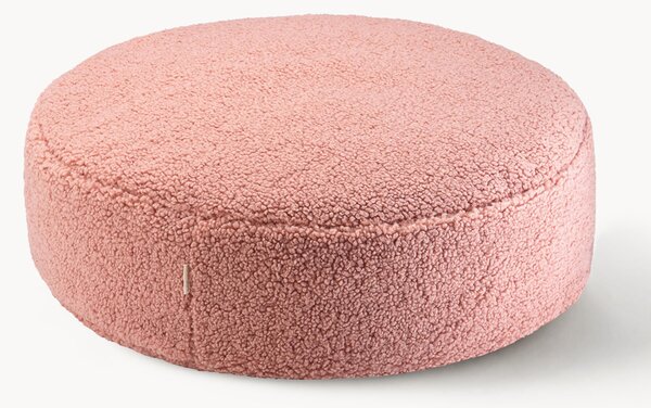 Dětský plyšový puf Sugar