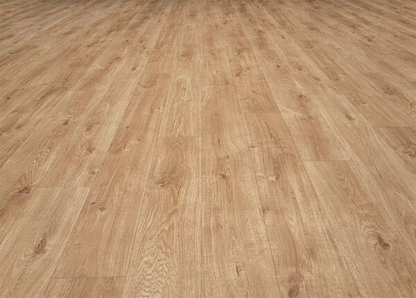 Breno PVC ECOTEX Helsinki 536 – světlé dřevo, šíře 400 cm