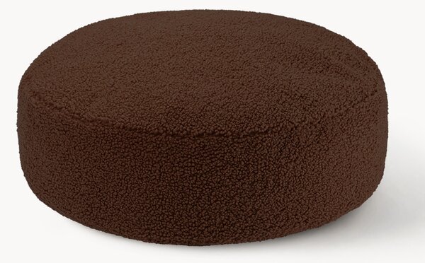 Dětský plyšový puf Sugar