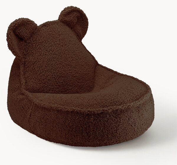 Dětský plyšový sedací vak Bear
