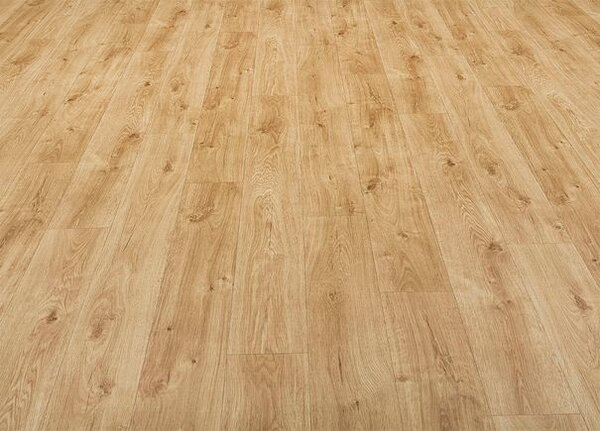 Breno PVC FLOORTEX Helsinki 536 – světlé dřevo, šíře 400 cm