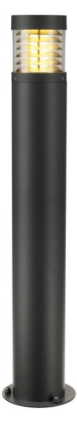 LA 231595 F-POL stojanová antracitová 230V E27 20W IP54 - BIG WHITE (SLV)