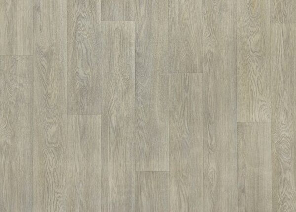Breno PVC CENTRA Allure T33 – světlé dřevo, šíře 200 cm