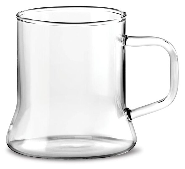 THERMO HOUBY ŽÁRUVZDORNÝ HRNEK 250ML SADA 4 KS