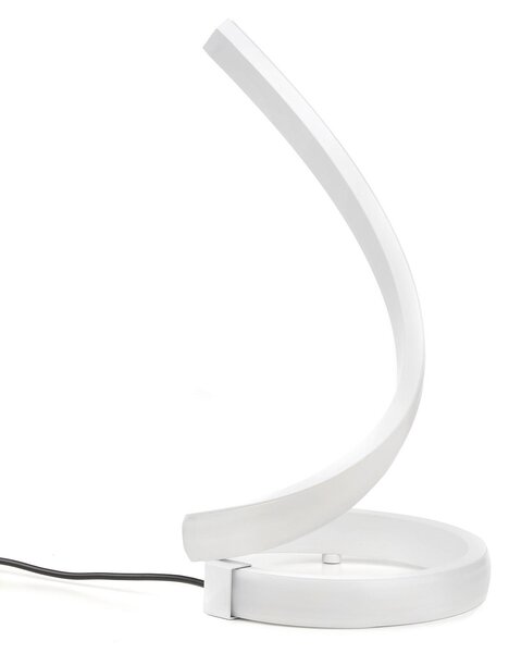 STOLNÍ LED LAMPA, 16/16/32 cm - Online Only svítidla, Online Only