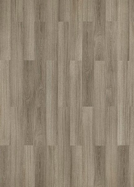 Breno Vinylová podlaha MODULEO ROOTS 55 Glyde Oak 22877 – tmavé dřevo