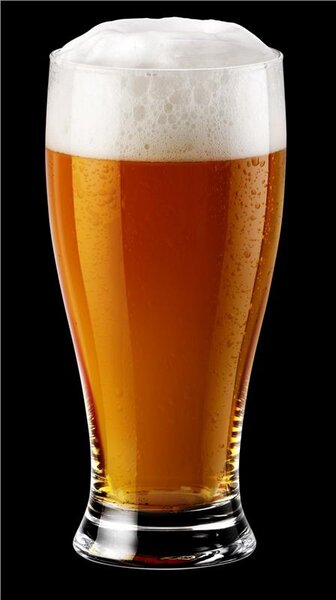 BOHEMIA PRESTIGE COLUMBAN PIVNÍ SKLENICE 500ML SADA 6 KS