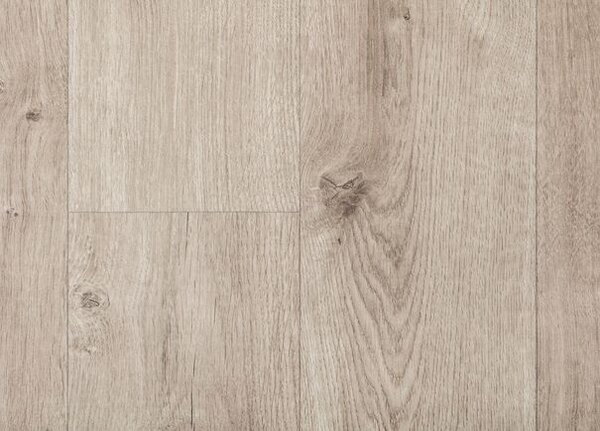 Breno PVC FLOORTEX Helsinki 582 – světlé dřevo, šíře 400 cm