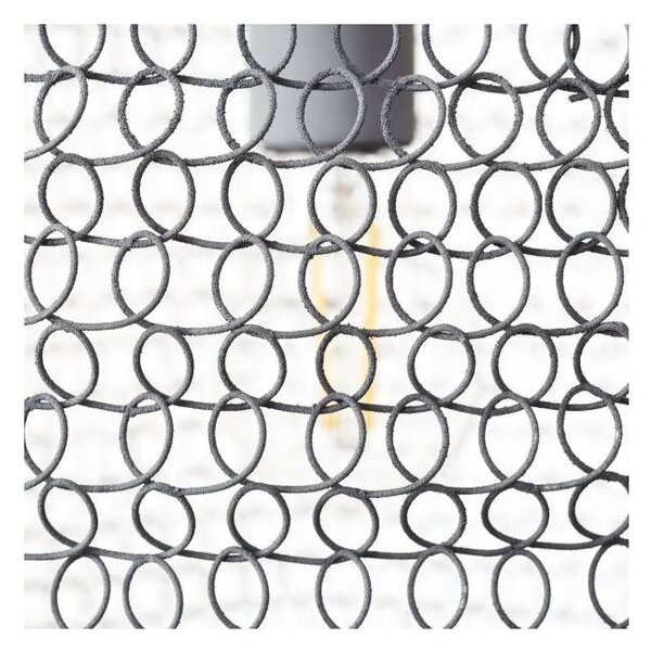 Brilliant 93462/70 Závěsné designové svítidlo MAZE