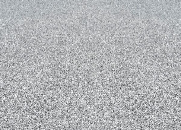 Breno Metrážový koberec BROADWAY 75, šíře 400 cm, Šedá