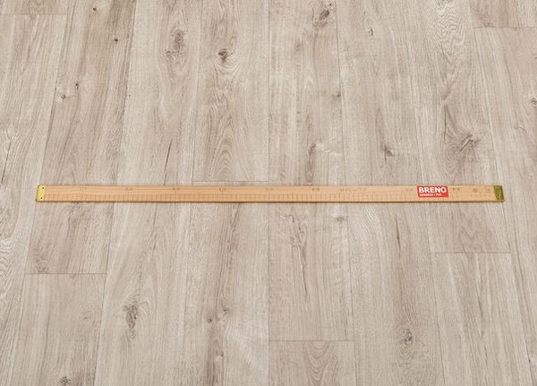 Breno PVC FLOORTEX Helsinki 582 – světlé dřevo, šíře 400 cm