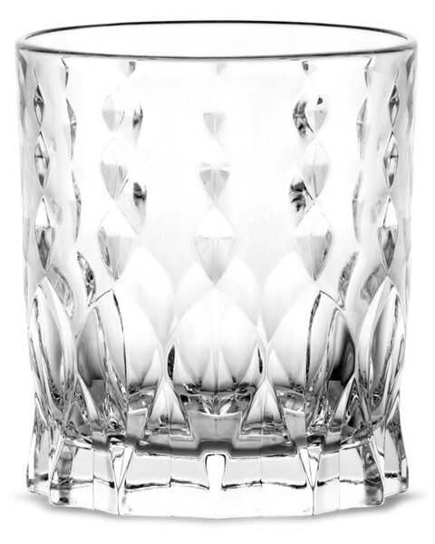 BOHEMIA PRESTIGE CONTE SKLENICE 340ML SADA 6 KS