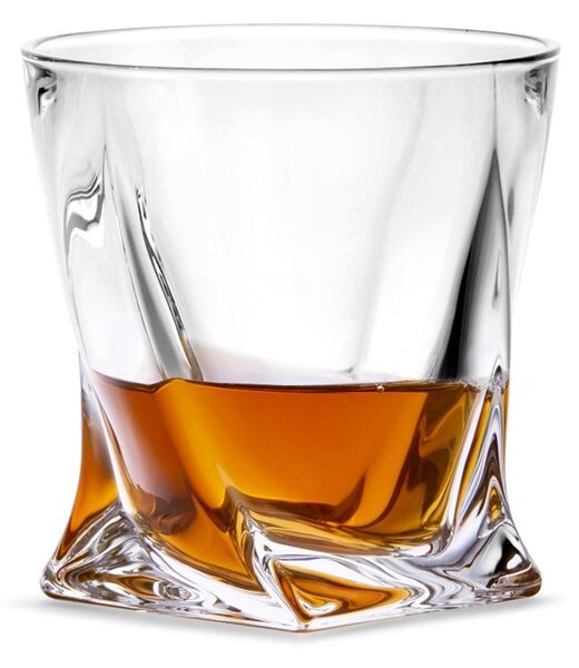 BOHEMIA PRESTIGE QUADRO WHISKY SADA 1+6 KS