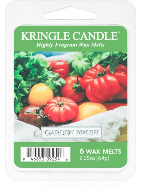 Kringle Candle Garden Fresh vonná svíčka 64 g