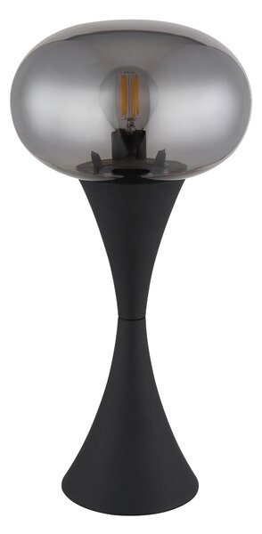 STOLNÍ LAMPA, E14, 18/36,9 cm Globo - Online Only svítidla, Online Only