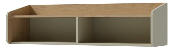 Meblar Polička Alessio AE11 Barva: Eucalyptus