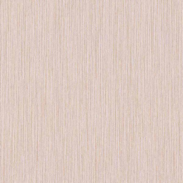 A.S. Création | Vliesová tapeta na zeď Attractive 2 38756-3 | 0,53 x 10,05 m | bílá, zlatá, hnědá, růžová