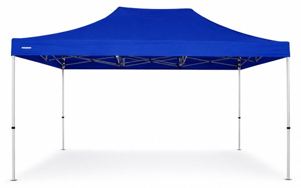 Střešní plachta pro nůžkový stan 3x4,5m ALU Standard i Premium barva Červená