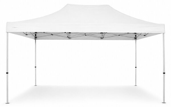 Střešní plachta pro nůžkový stan 3x4,5m ALU Standard i Premium barva Červená