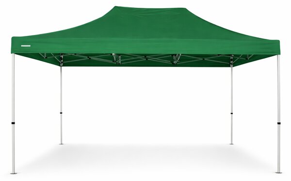 Střešní plachta pro nůžkový stan 3x4,5m ALU Standard i Premium barva Červená