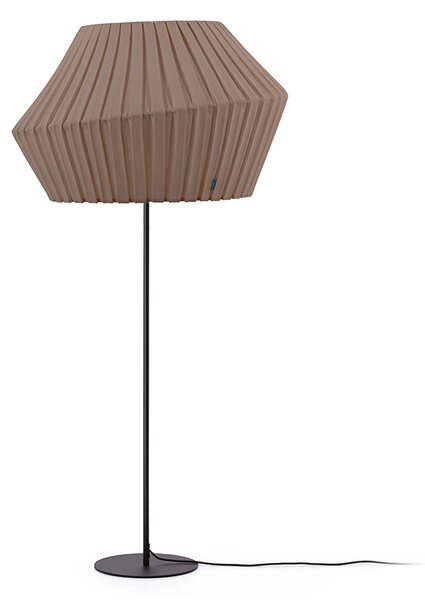 Podlahová retro lampa Pleat 75 Floor