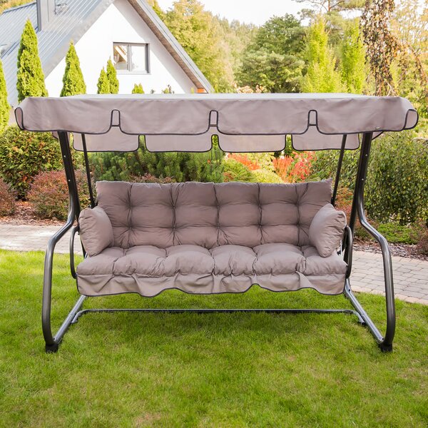Zahradní houpačka Parma D001-24PB PATIO 461722