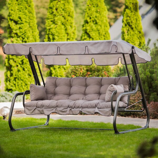 Zahradní houpačka Parma D001-24PB PATIO 461722