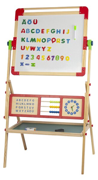 DĚTSKÁ TABULE My Baby Lou - Dětské kuchyňky a vybavení domácnosti