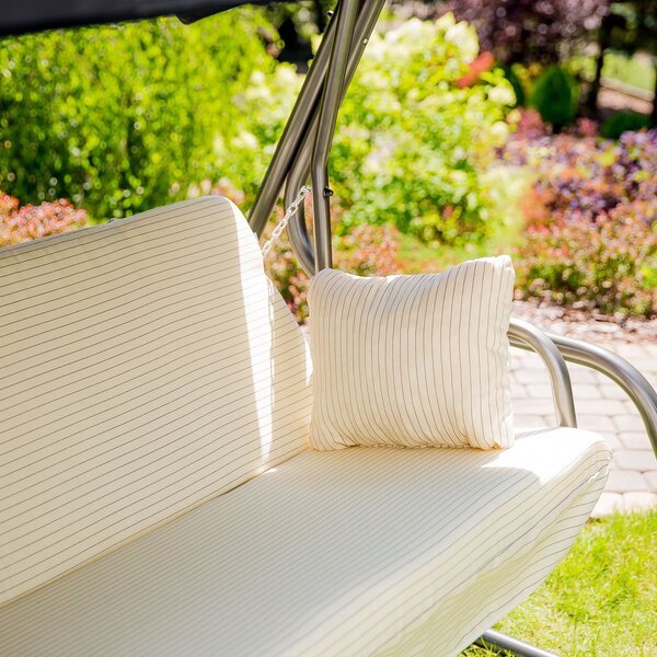 Zahradní houpačka Vita C012-05PB PATIO 448846