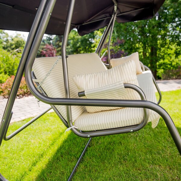 Zahradní houpačka Vita C012-05PB PATIO 448846