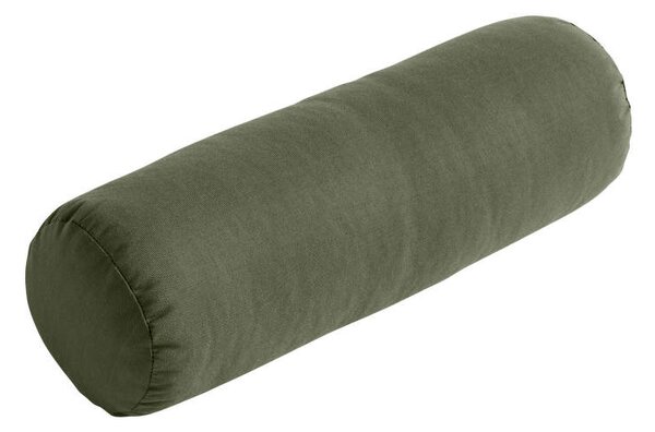HAY Textilní polštář Palissade, olive