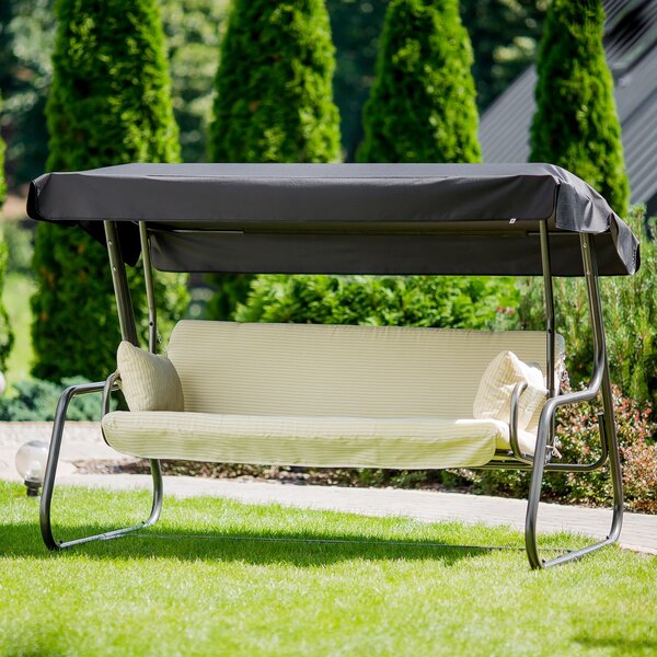 Zahradní houpačka Vita C012-05PB PATIO 448846