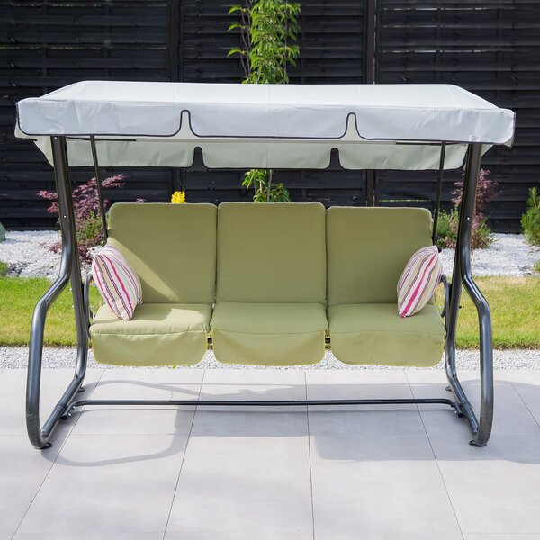 Zahradní houpačka Rimini D009-22SB PATIO 461112