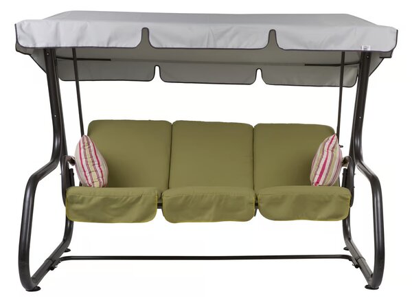 Zahradní houpačka Rimini D009-22SB PATIO 461112