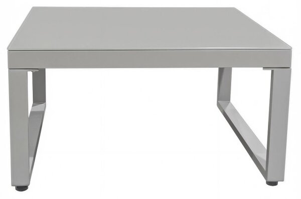 Set zahradního nábytku AURA šedý