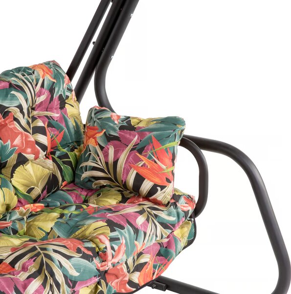 Zahradní houpačka Ravenna Black Edition G052-23IB PATIO 448626