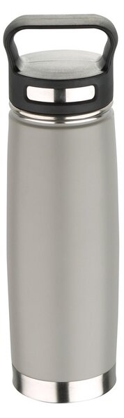 BERGNER Termoska z nerezové oceli 0,5 l edá BG-37572-MGY