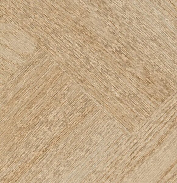 Vynilová SPC podlaha Barlinek Next Step Herringbone - Vanilla Oak